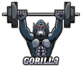 Gorilla-Pharm