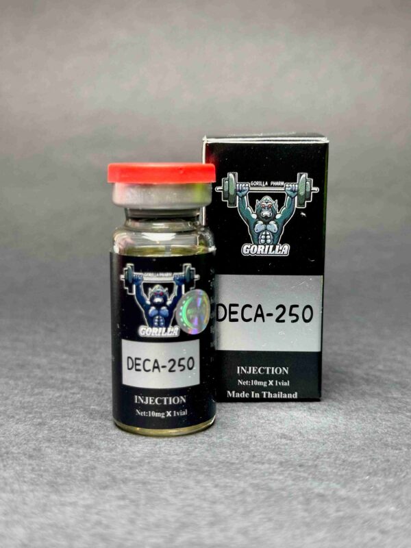 Deca 250