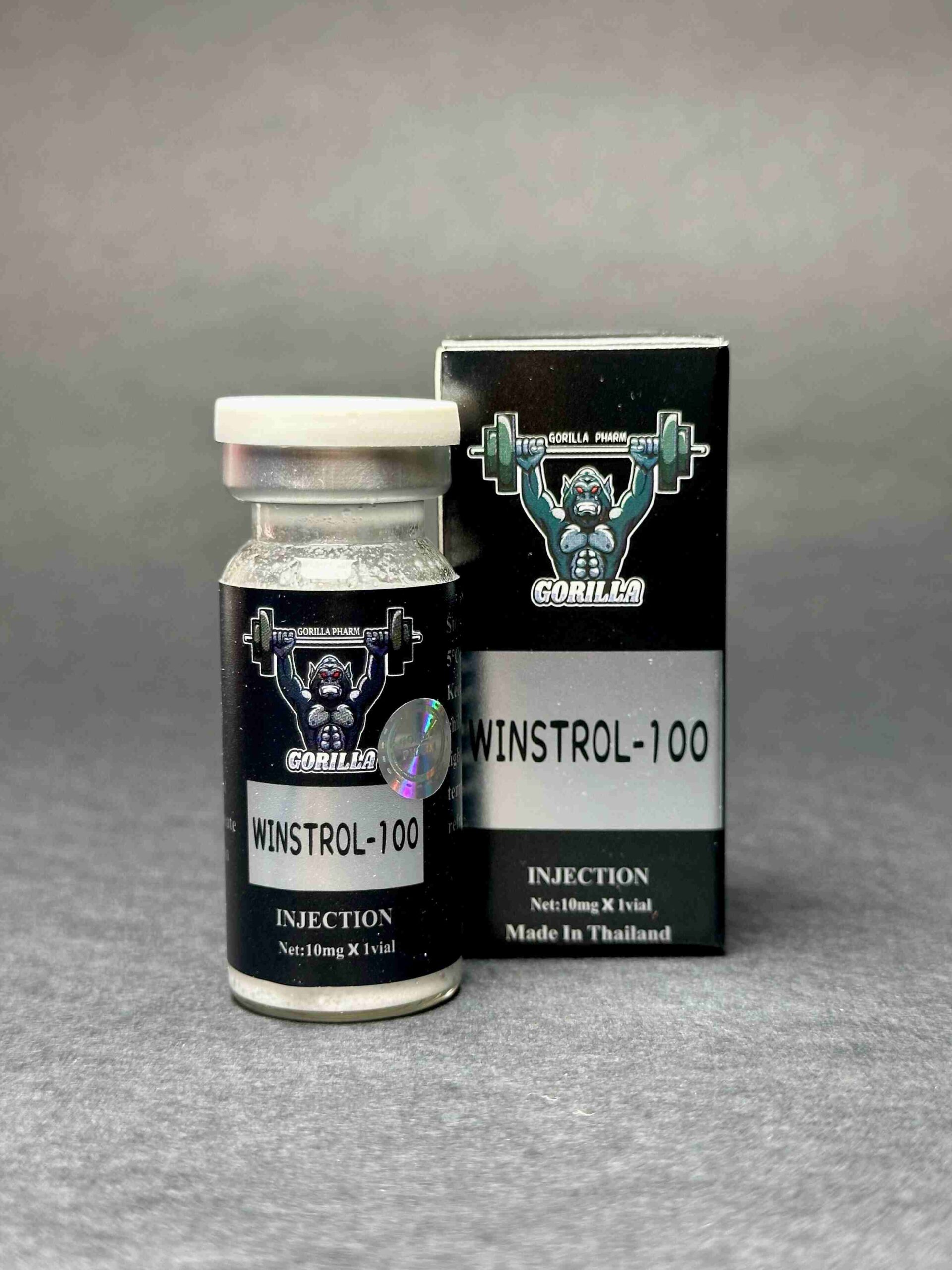 Winstrol 100